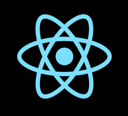 React